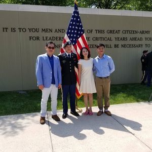 Meet your Posher, Junnam